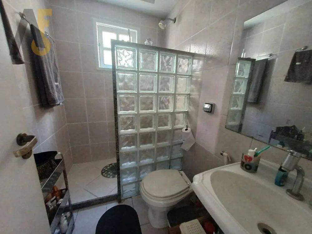 Casa de Condomínio, 4 quartos - Foto 21