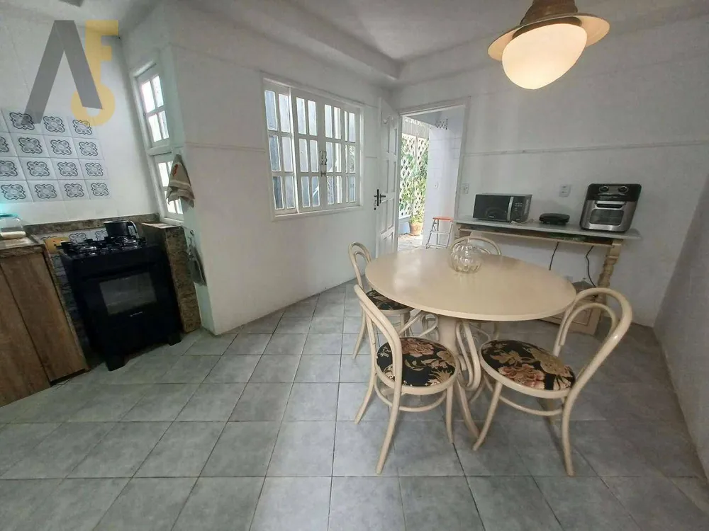 Casa de Condomínio, 4 quartos - Foto 14