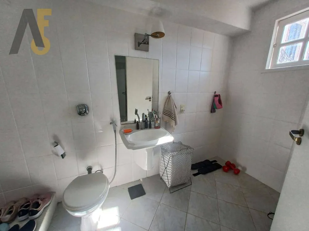 Casa de Condomínio, 4 quartos - Foto 23