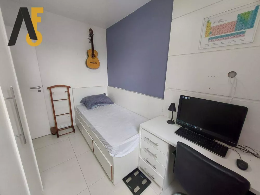 Apartamento, 3 quartos, 70 m² - Foto 20