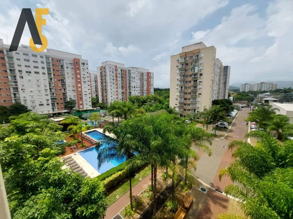 Apartamento, 3 quartos, 70 m² - Foto 21