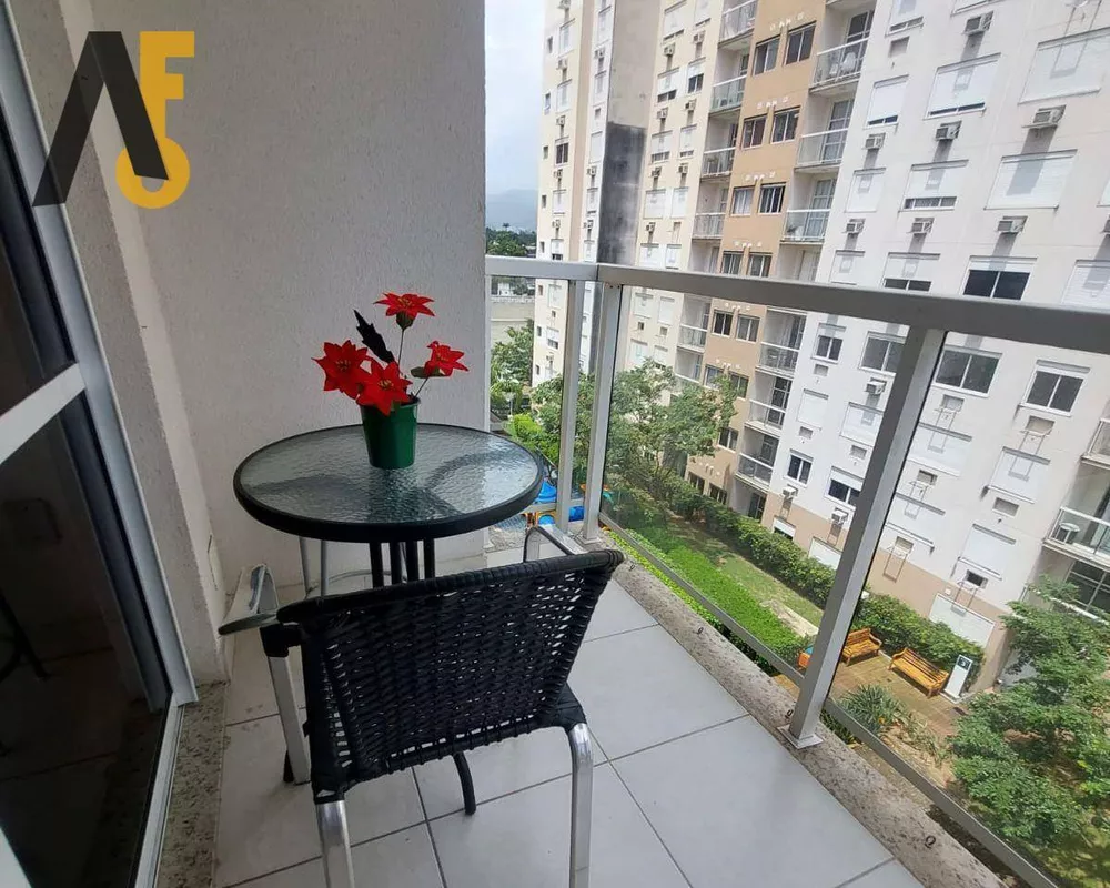 Apartamento, 3 quartos, 70 m² - Foto 9