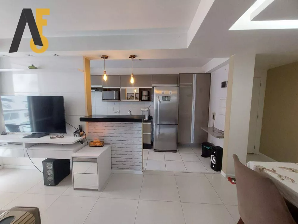 Apartamento, 3 quartos, 70 m² - Foto 5