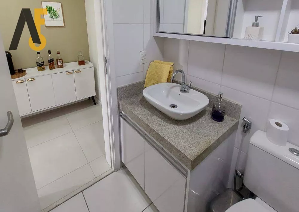 Apartamento, 3 quartos, 70 m² - Foto 11