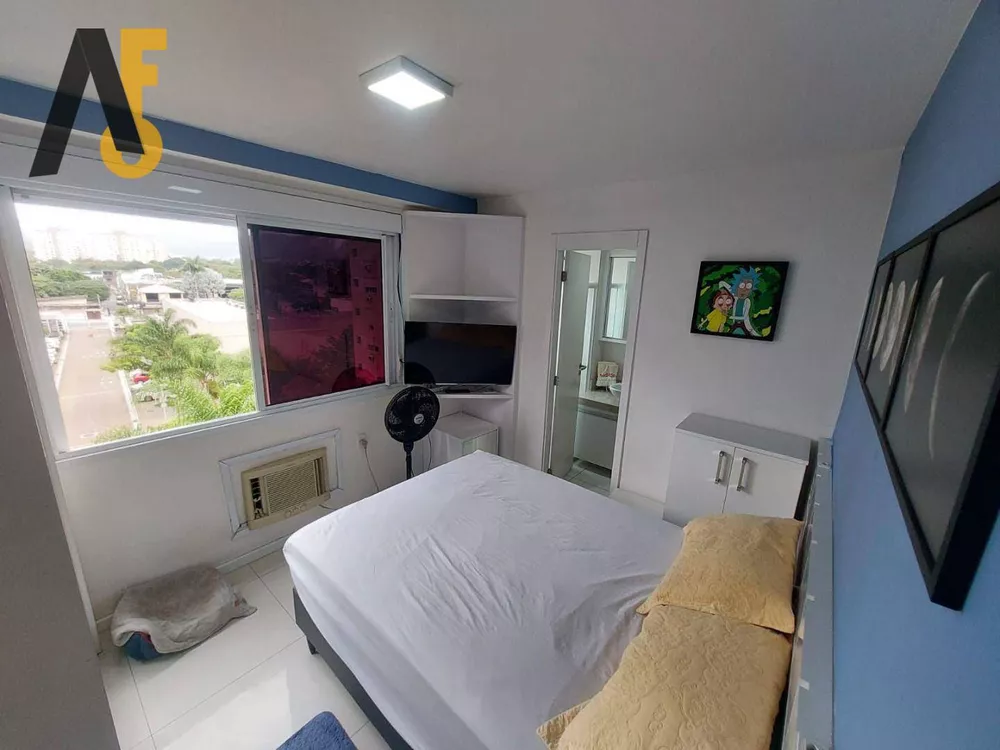 Apartamento, 3 quartos, 70 m² - Foto 13
