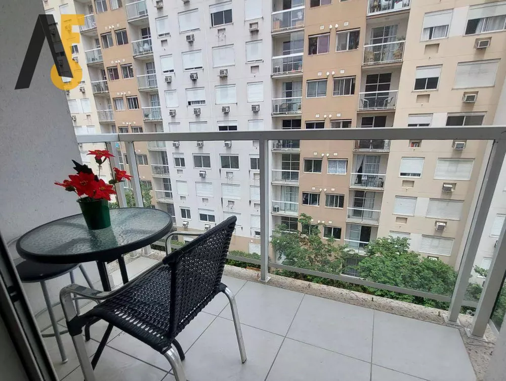 Apartamento, 3 quartos, 70 m² - Foto 8