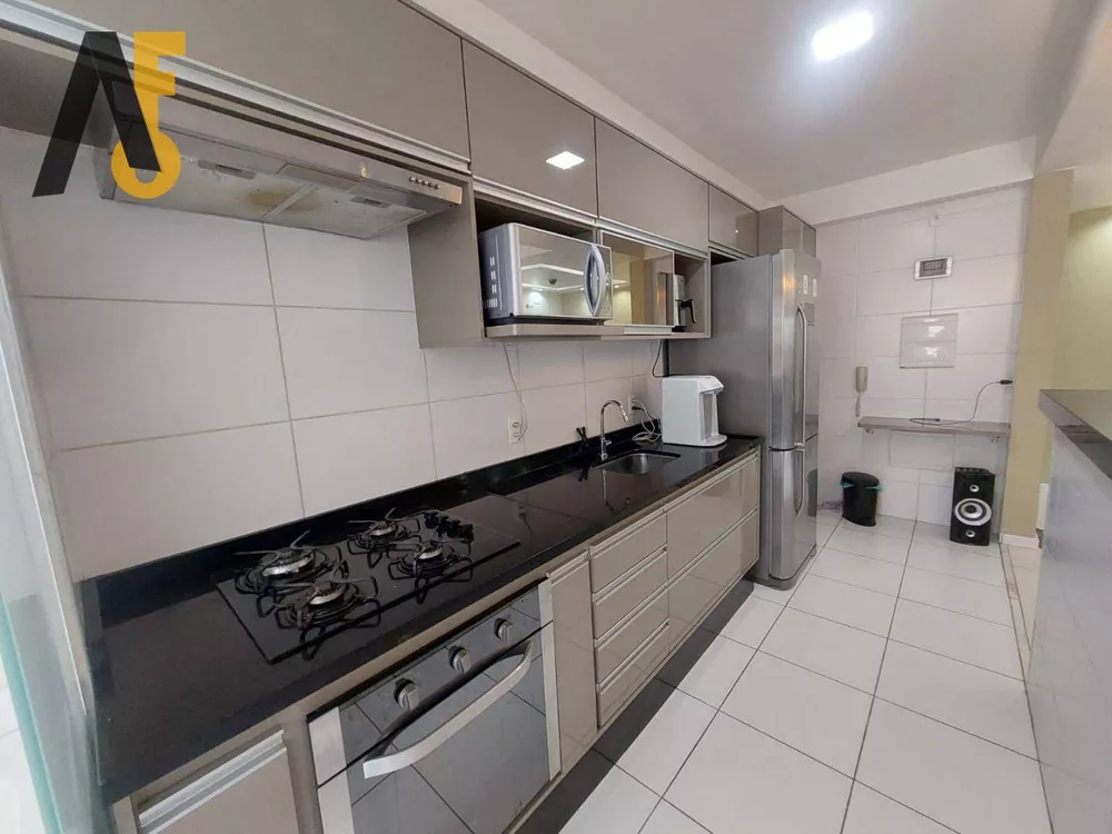 Apartamento, 3 quartos, 70 m² - Foto 7