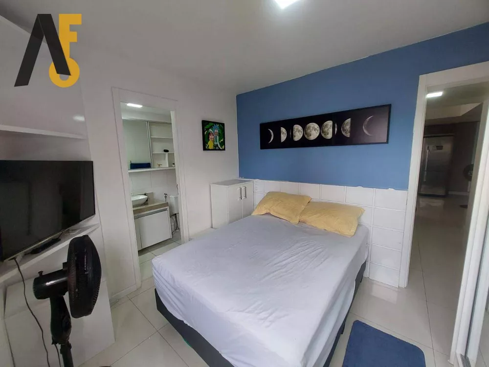 Apartamento, 3 quartos, 70 m² - Foto 14