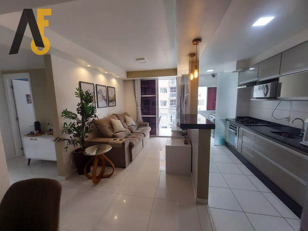 Apartamento, 3 quartos, 70 m² - Foto 6