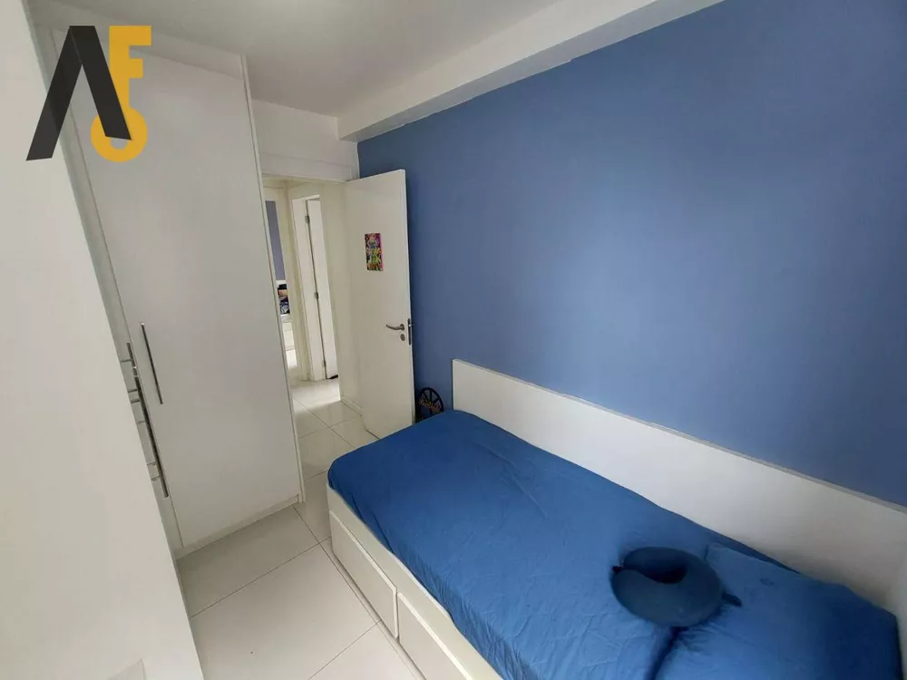 Apartamento, 3 quartos, 70 m² - Foto 17