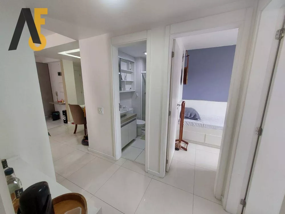 Apartamento, 3 quartos, 70 m² - Foto 12