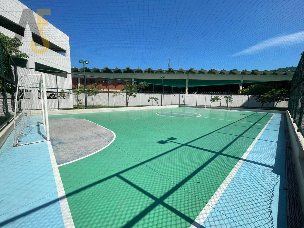 Apartamento, 2 quartos, 44 m² - Foto 19