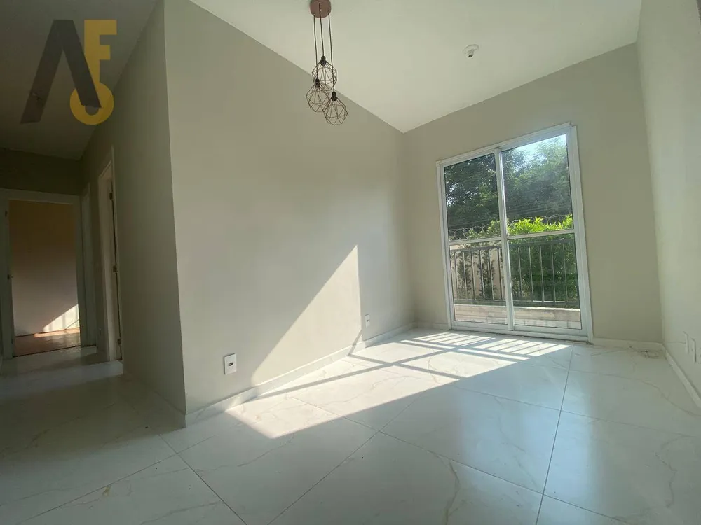 Apartamento, 2 quartos, 44 m² - Foto 2