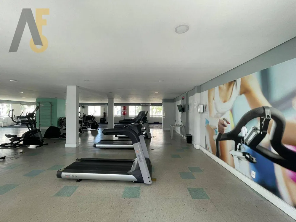 Apartamento, 2 quartos, 44 m² - Foto 22