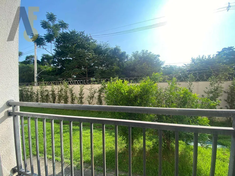 Apartamento, 2 quartos, 44 m² - Foto 4