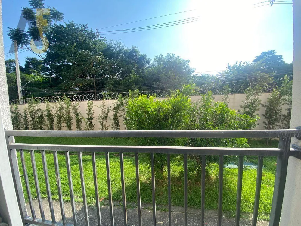Apartamento, 2 quartos, 44 m² - Foto 5