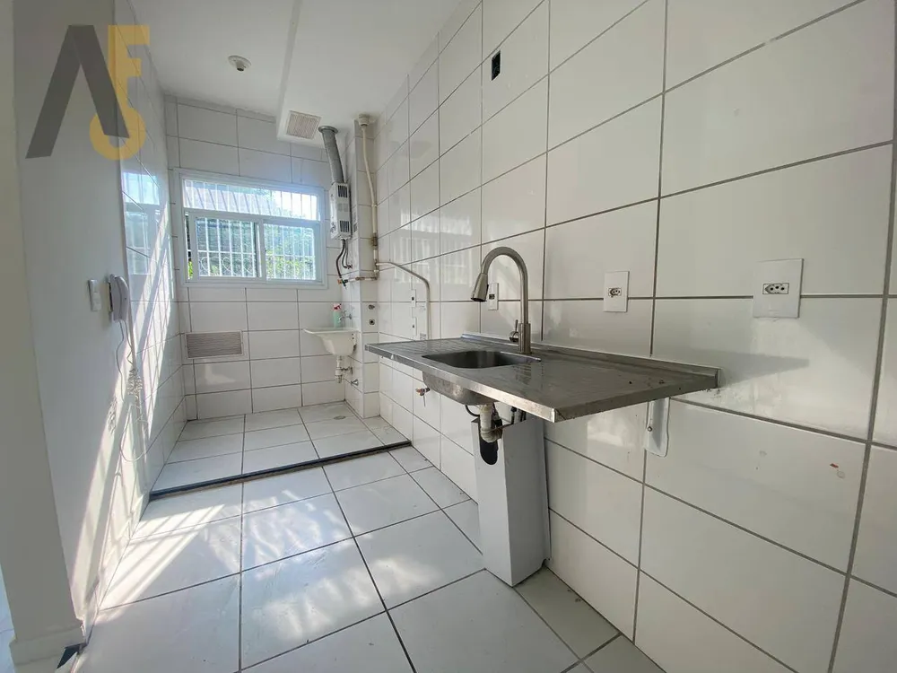 Apartamento, 2 quartos, 44 m² - Foto 6