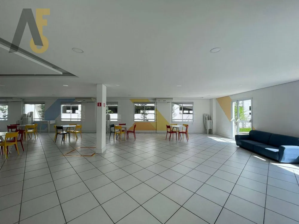 Apartamento, 2 quartos, 44 m² - Foto 20