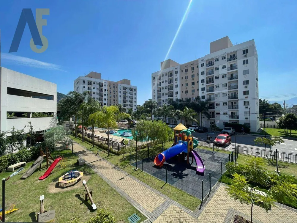 Apartamento, 2 quartos, 44 m² - Foto 1