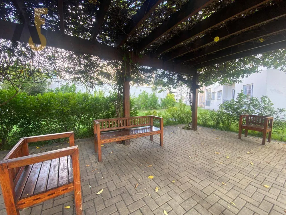 Apartamento, 2 quartos, 44 m² - Foto 13