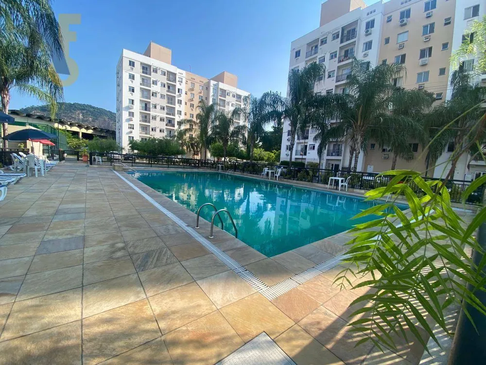 Apartamento, 2 quartos, 44 m² - Foto 14