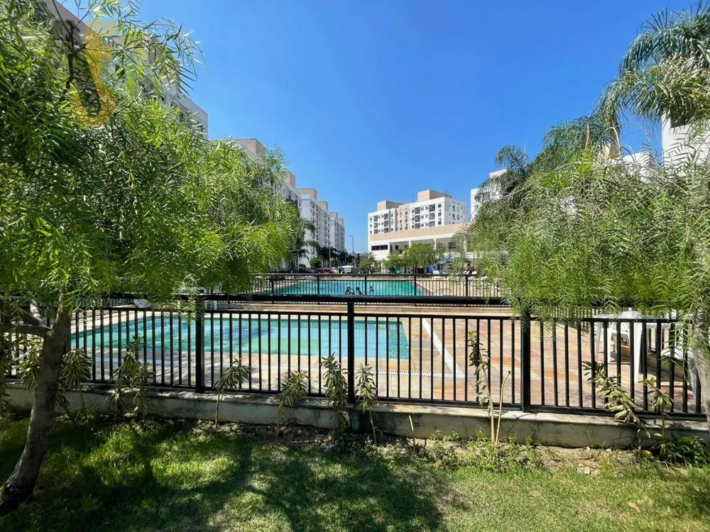 Apartamento, 2 quartos, 44 m² - Foto 18