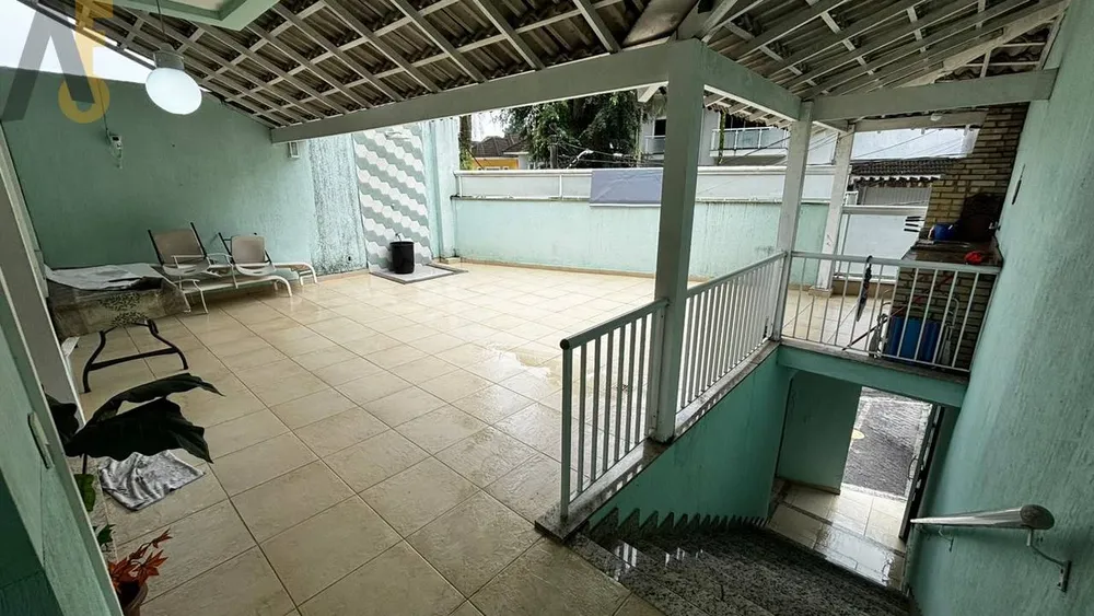 Casa de Condomínio, 4 quartos - Foto 5