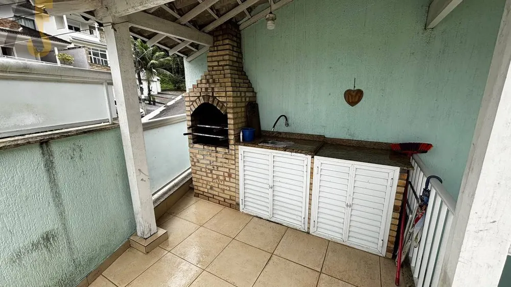 Casa de Condomínio, 4 quartos - Foto 6