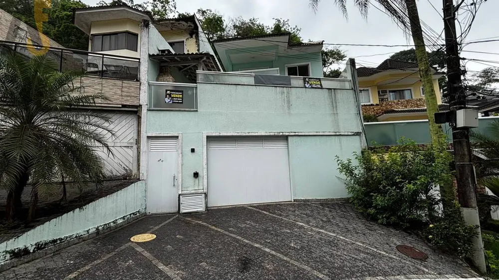 Casa de Condomínio, 4 quartos - Foto 2