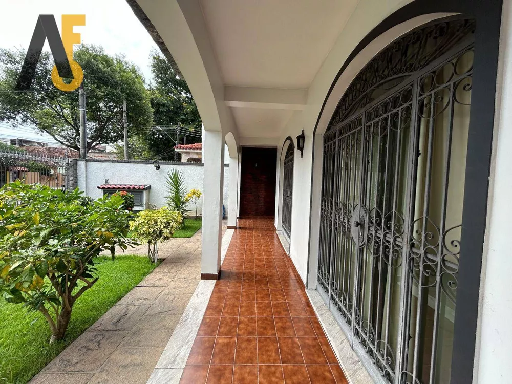 Casa, 5 quartos, 609 m² - Foto 19