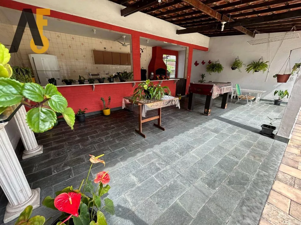Casa, 5 quartos, 609 m² - Foto 55