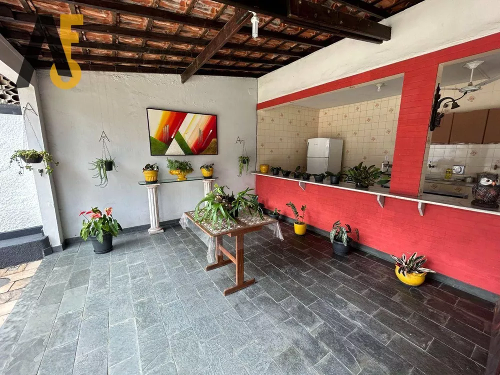 Casa, 5 quartos, 609 m² - Foto 25