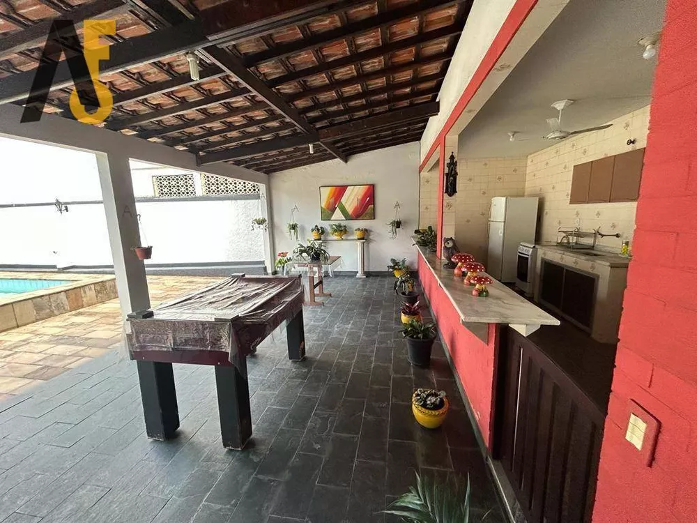 Casa, 5 quartos, 609 m² - Foto 20