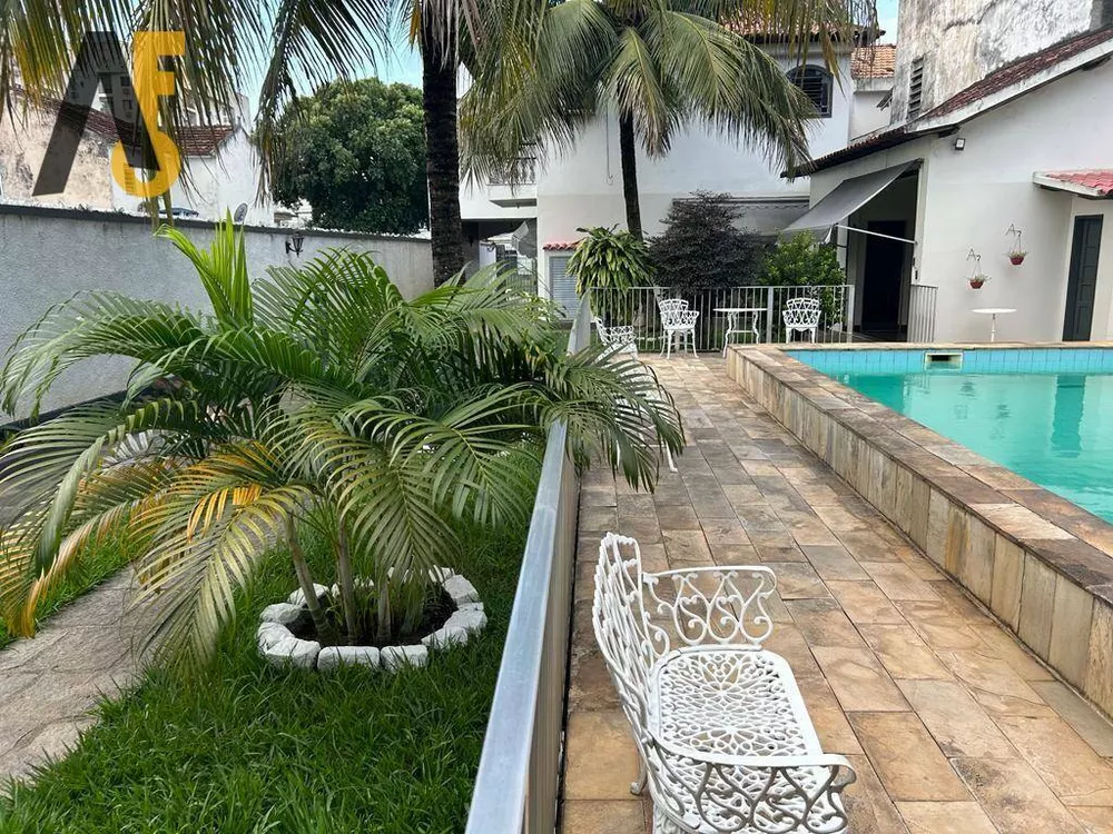 Casa, 5 quartos, 609 m² - Foto 24