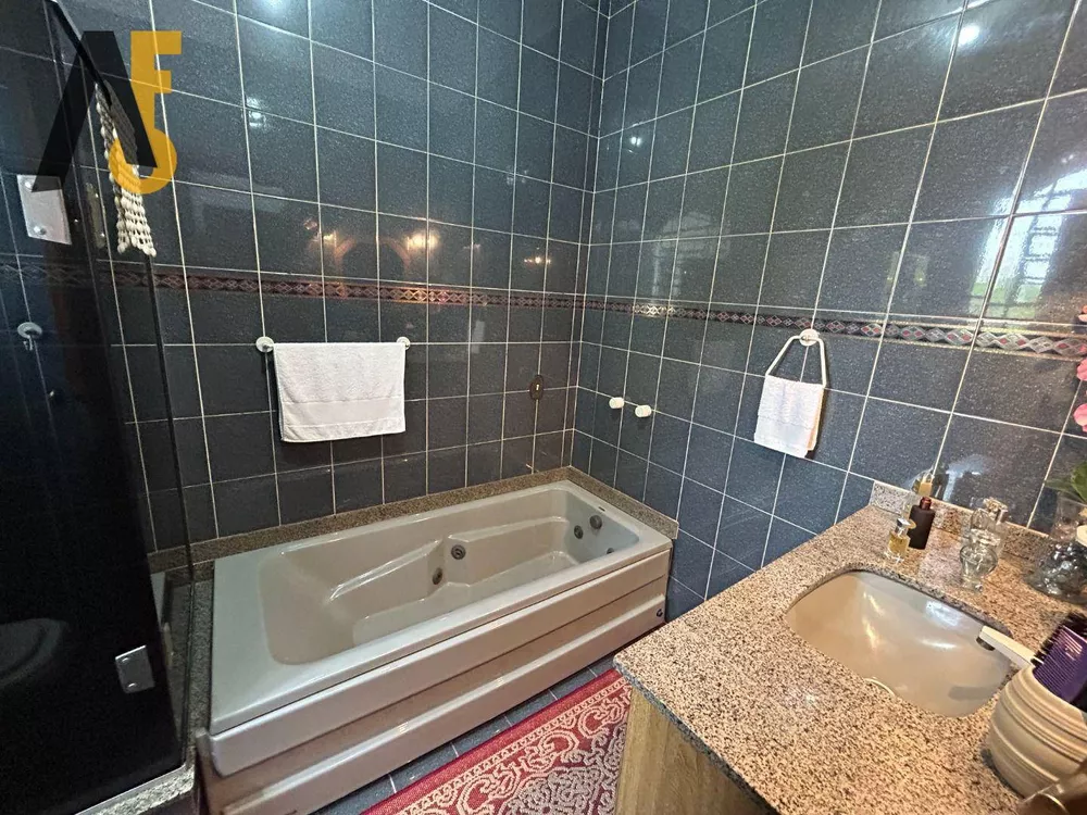 Casa, 5 quartos, 609 m² - Foto 7