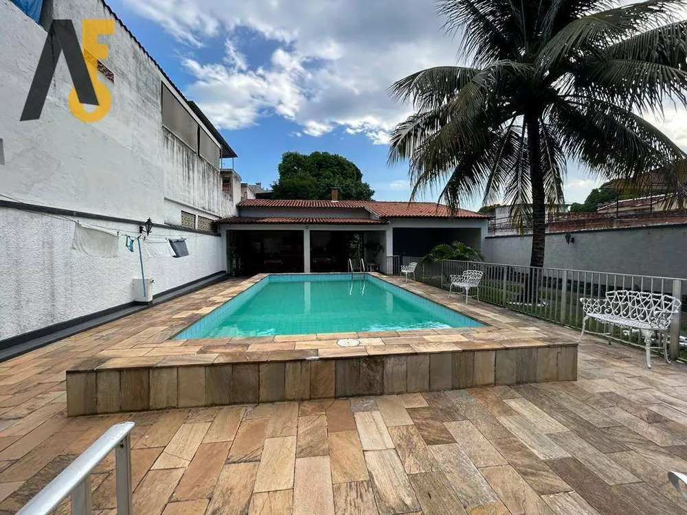 Casa, 5 quartos, 609 m² - Foto 64