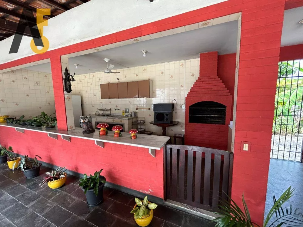 Casa, 5 quartos, 609 m² - Foto 31