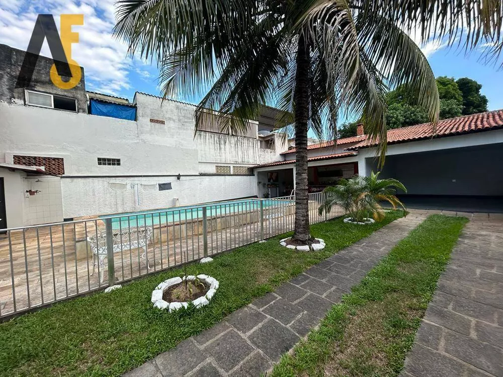 Casa, 5 quartos, 609 m² - Foto 13
