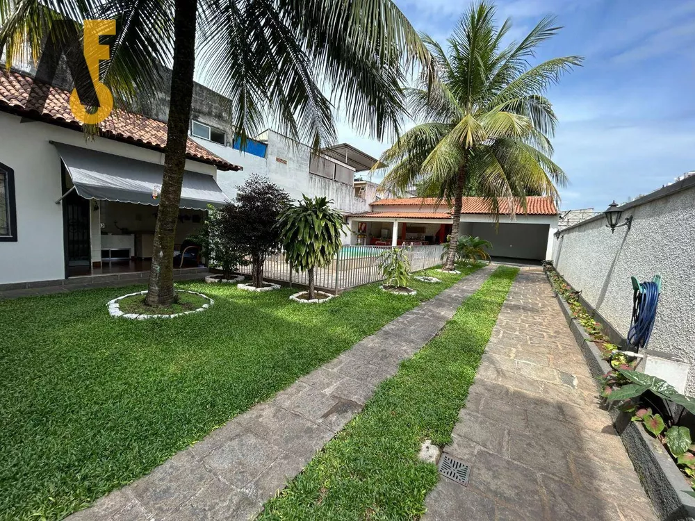 Casa, 5 quartos, 609 m² - Foto 45