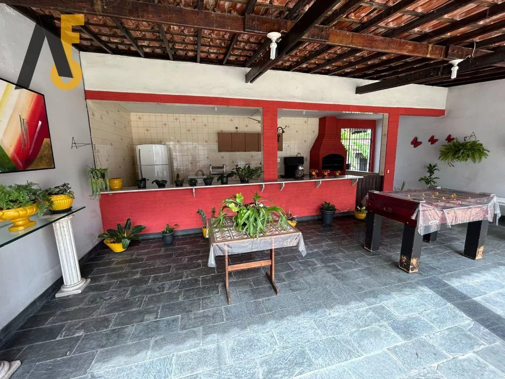 Casa, 5 quartos, 609 m² - Foto 27