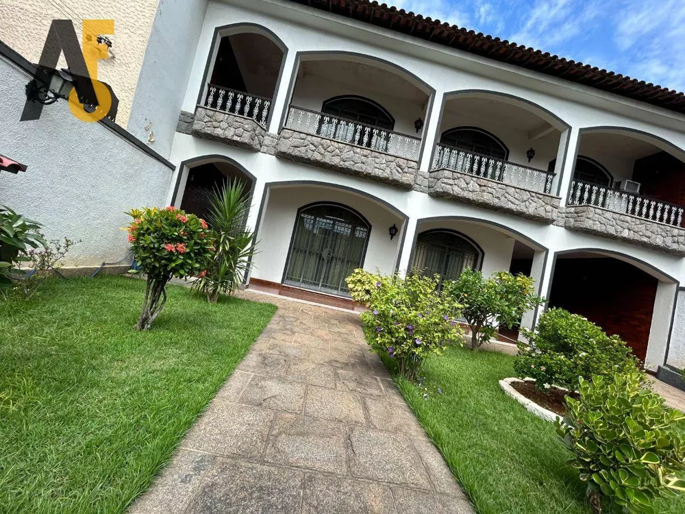 Casa, 5 quartos, 609 m² - Foto 46