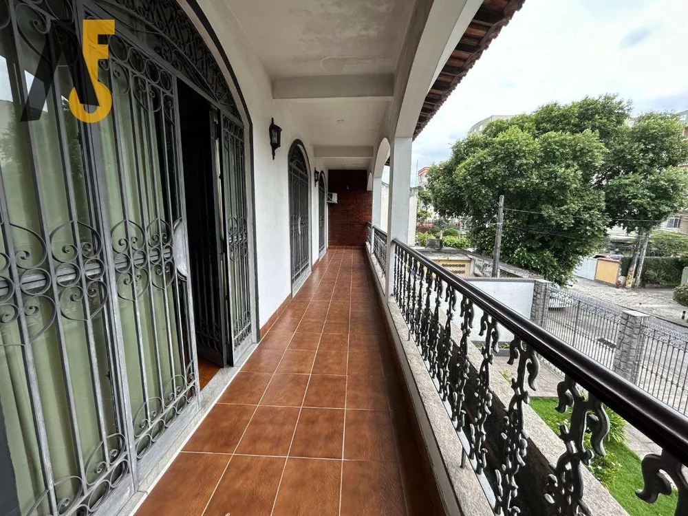 Casa, 5 quartos, 609 m² - Foto 40