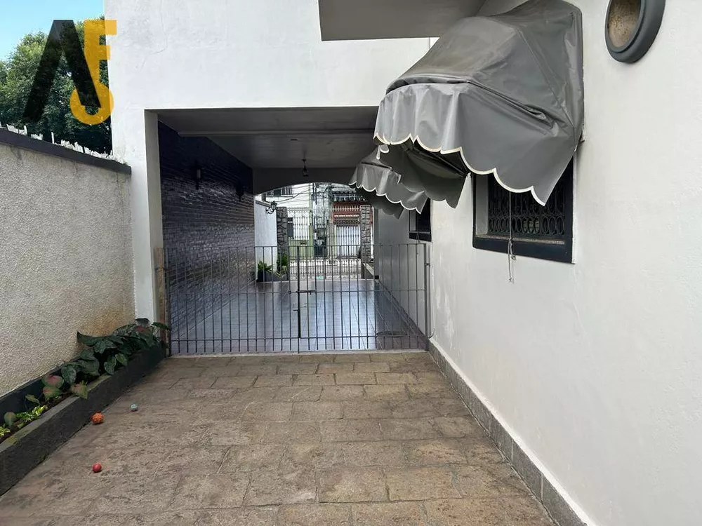 Casa, 5 quartos, 609 m² - Foto 6