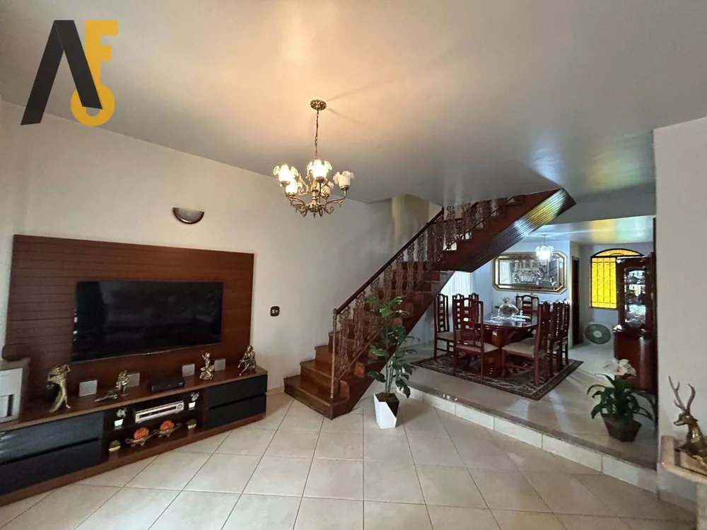 Casa, 5 quartos, 609 m² - Foto 5