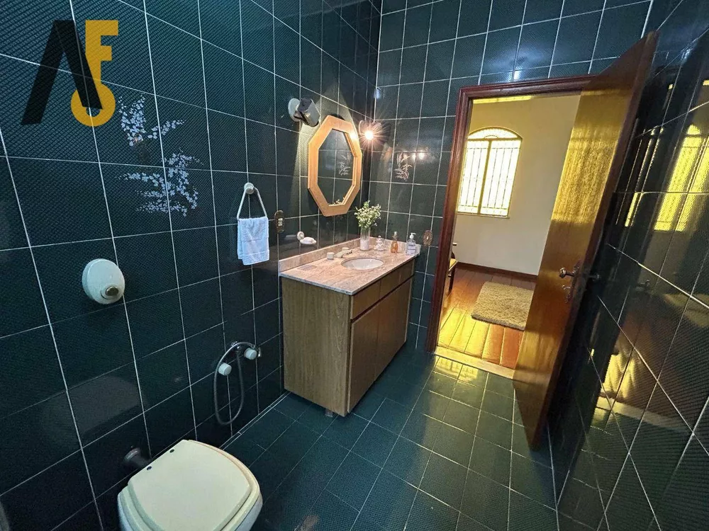 Casa, 5 quartos, 609 m² - Foto 53