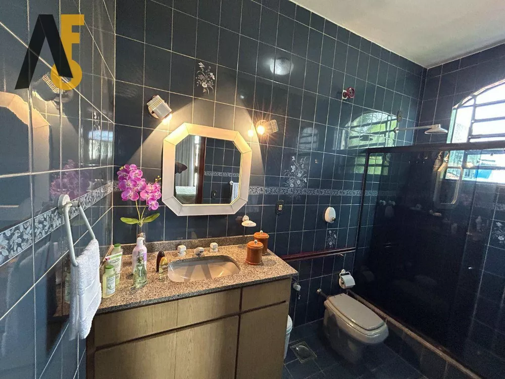 Casa, 5 quartos, 609 m² - Foto 37