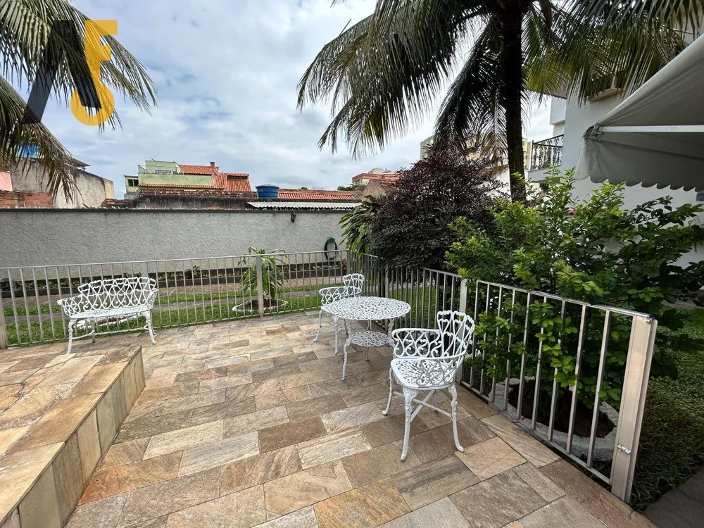 Casa, 5 quartos, 609 m² - Foto 9