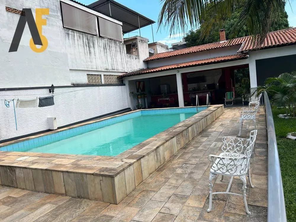 Casa, 5 quartos, 609 m² - Foto 34