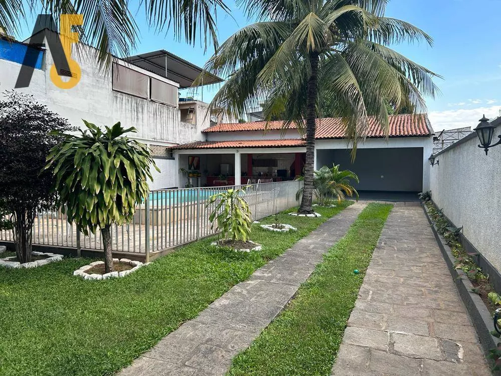 Casa, 5 quartos, 609 m² - Foto 21