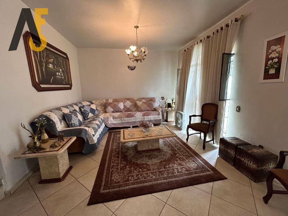 Casa, 5 quartos, 609 m² - Foto 3